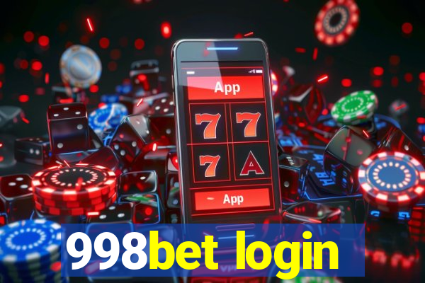 998bet login